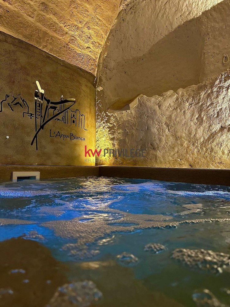 Studio in Ceglie Messapica, Italy No. 277861