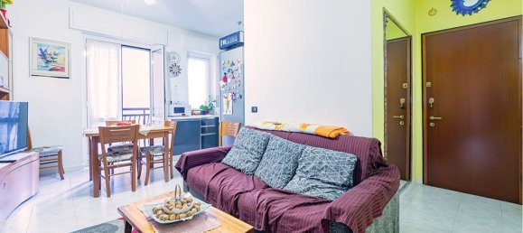 3-salle Appartement à Senago, Italy No. 154751 25