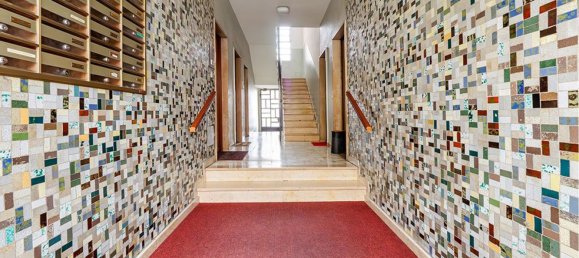 3-salle Appartement à Senago, Italy No. 154751 12