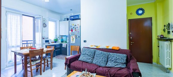 3-salle Appartement à Senago, Italy No. 154751 26