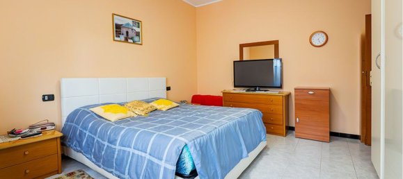 3-salle Appartement à Senago, Italy No. 154751 14