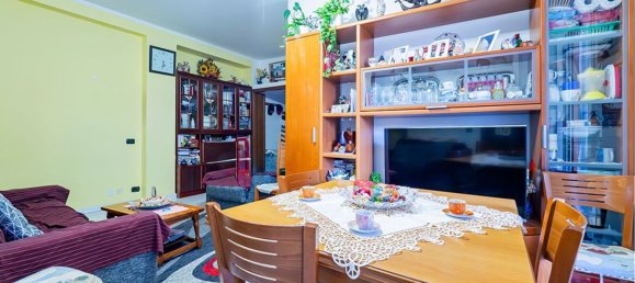 3-salle Appartement à Senago, Italy No. 154751 23