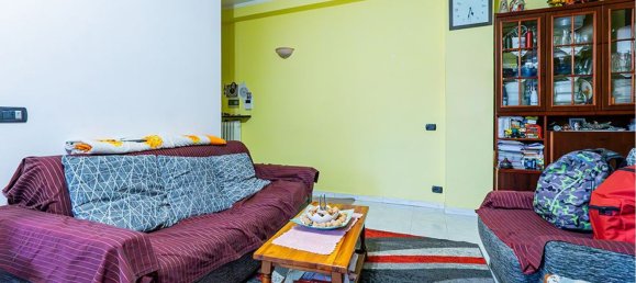 3-salle Appartement à Senago, Italy No. 154751 24