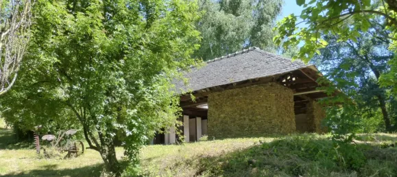 8 bedrooms House in Correze, France No. 351054 15