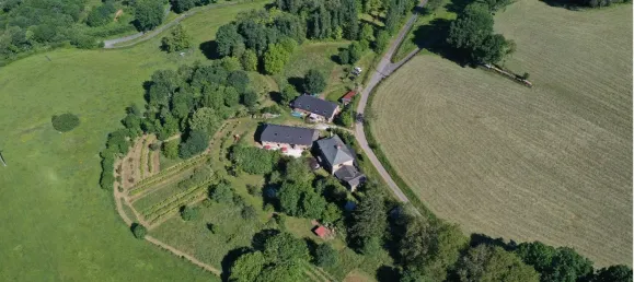 8 bedrooms House in Correze, France No. 351054 11