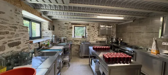 8 bedrooms House in Correze, France No. 351054 5