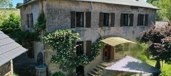 8 bedrooms House in Correze, France No. 351054 16