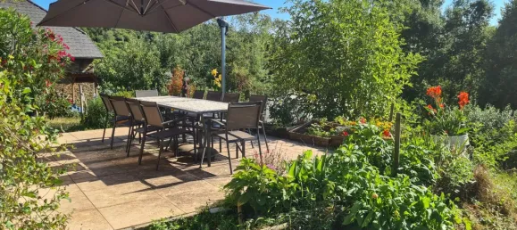 8 bedrooms House in Correze, France No. 351054 10