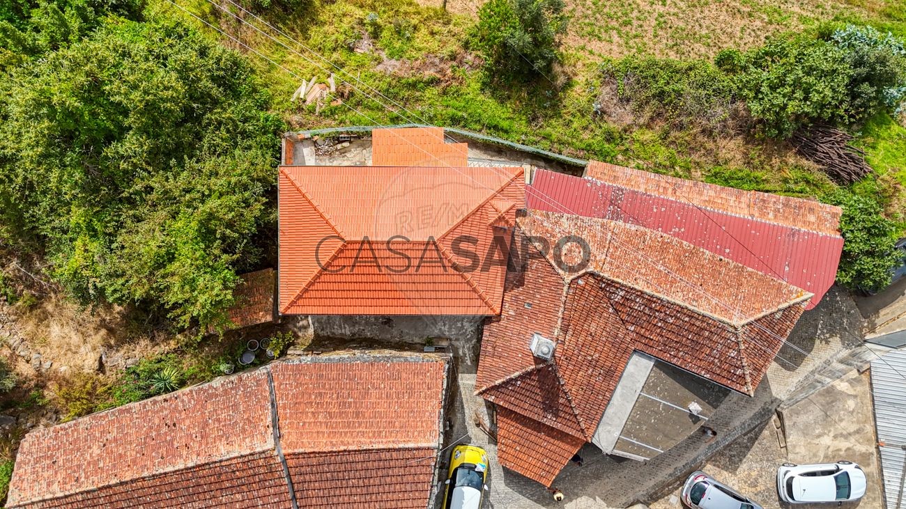 3 bedrooms House in Talhadas, Portugal No. 276084