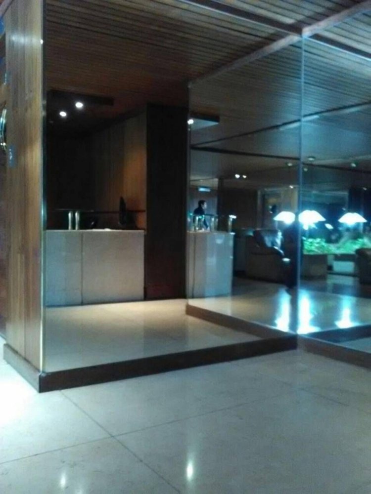 Apartamento T3 em Buenos Aires, Argentina N.º 66485