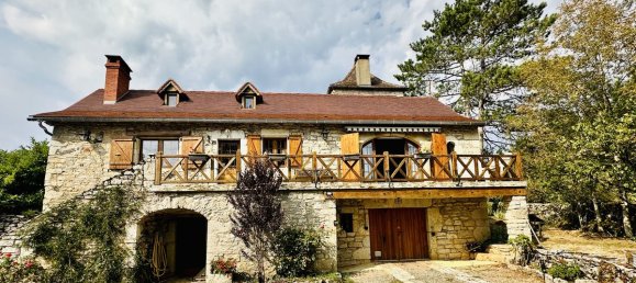 3 bedrooms House in Lot, France No. 336248 10