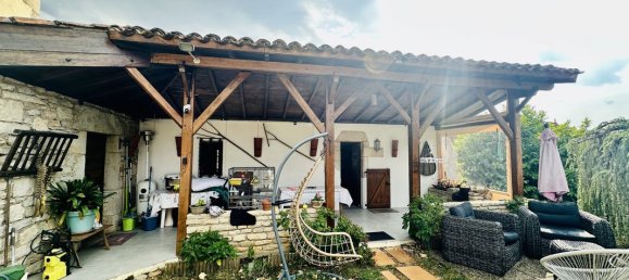 3 bedrooms House in Lot, France No. 336248 5