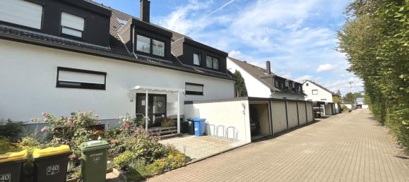 Apartamento de 2 dormitorios en Gottingen, Germany No. 53873 2