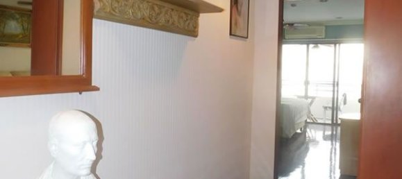 2 bedrooms Condo in Pattaya, Thailand No. 1070 21