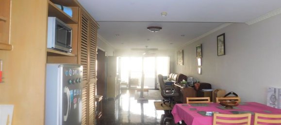 2 bedrooms Condo in Pattaya, Thailand No. 1070 2
