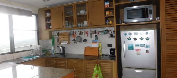 2 bedrooms Condo in Pattaya, Thailand No. 1070 24