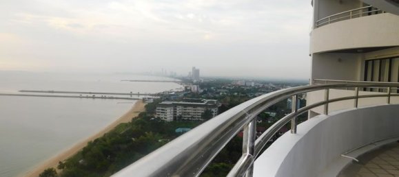 2 bedrooms Condo in Pattaya, Thailand No. 1070 5