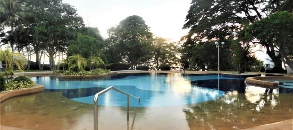 2 bedrooms Condo in Pattaya, Thailand No. 1070 30