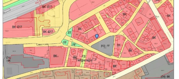 2 rooms Apartment in Bregenz, Austria No. 192471 10