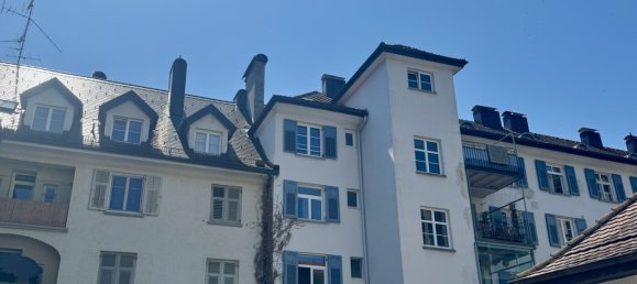 2 rooms Apartment in Bregenz, Austria No. 192471 2