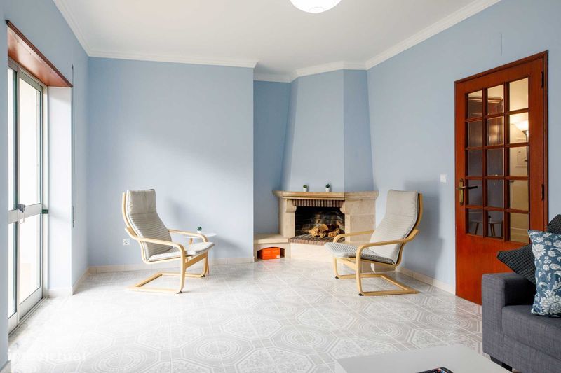 Apartamento de 3 dormitorios en Fatima, Portugal No. 219916