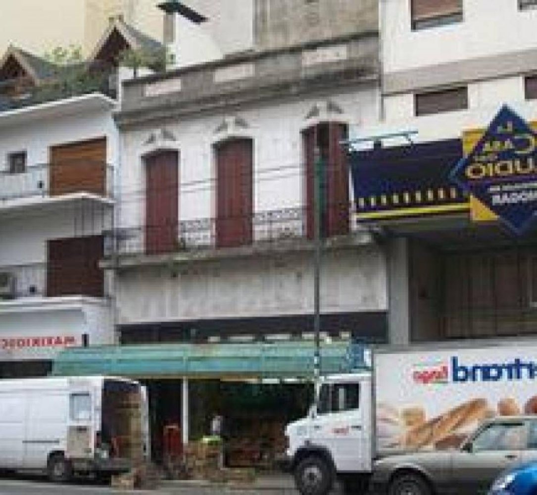  Land in Buenos Aires, Argentina No. 116418