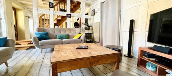 Moradia em banda T5 em Wintzenheim, France N.º 83919 2