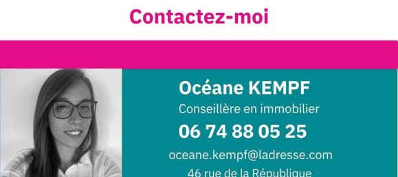 Moradia em banda T5 em Wintzenheim, France N.º 83919 18