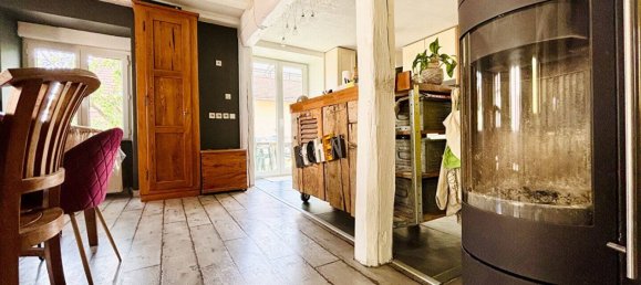 Moradia em banda T5 em Wintzenheim, France N.º 83919 4