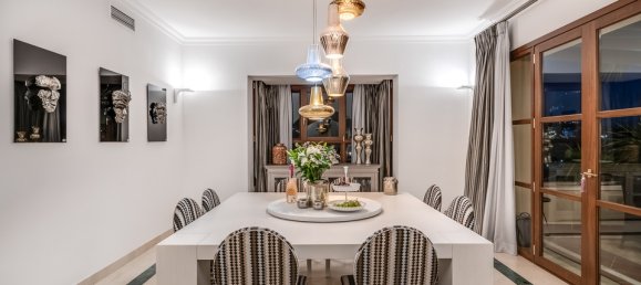 6 bedrooms Villa in Marbella, Spain No. 10060 6