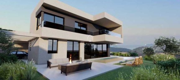 4 bedrooms Villa in Parekklisia, Cyprus No. 20053 2