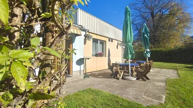 2-salle Maison de ville à Eisenerz, Austria No. 217556