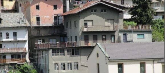 4 غرف نوم منزل ذو طابقين في Saint Vincent, Italy رقم 371076 28