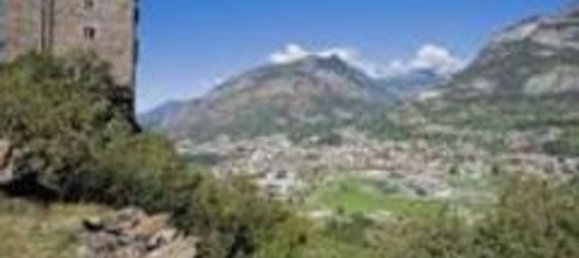 4 غرف نوم منزل ذو طابقين في Saint Vincent, Italy رقم 371076 4