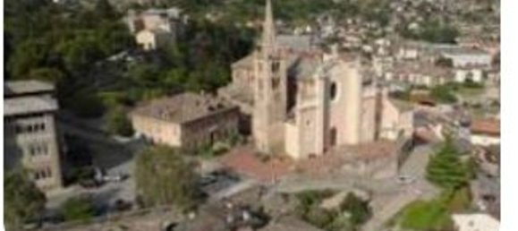 4 غرف نوم منزل ذو طابقين في Saint Vincent, Italy رقم 371076 2