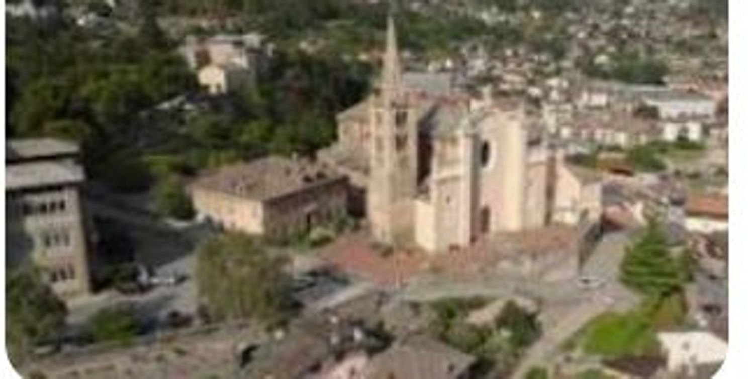 4 غرف نوم منزل ذو طابقين في Saint Vincent, Italy رقم 371076