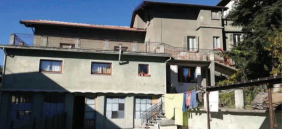 4 غرف نوم منزل ذو طابقين في Saint Vincent, Italy رقم 371076 20