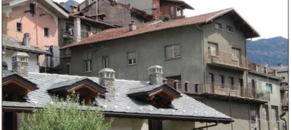 4 غرف نوم منزل ذو طابقين في Saint Vincent, Italy رقم 371076 23