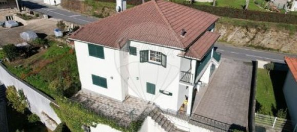 3 غرف نوم منزل في Cabeceiras de Basto, Portugal رقم 190093 4