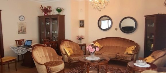 Wohnung 3+1 in Antalya, Turkey, Nr. 32641 4