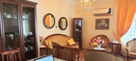 Wohnung 3+1 in Antalya, Turkey, Nr. 32641 3