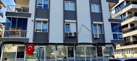 Wohnung 3+1 in Antalya, Turkey, Nr. 32641 2