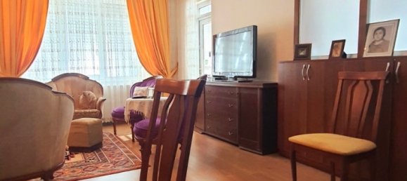 Wohnung 3+1 in Antalya, Turkey, Nr. 32641 5