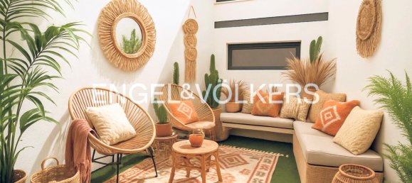 Квартира с 1 спальней в Грасиа, Испания № 137802 2