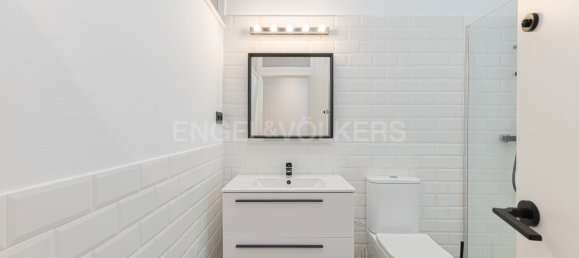 Квартира с 1 спальней в Грасиа, Испания № 137802 20