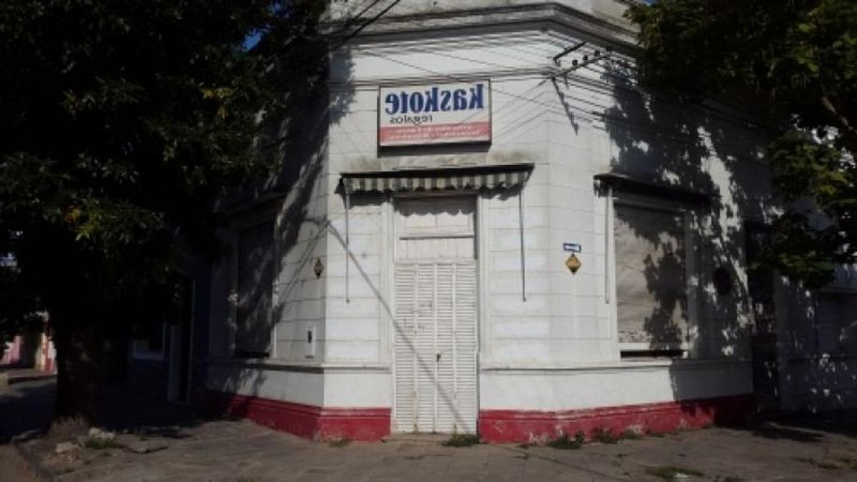 2 غرف نوم منزل في Buenos Aires, Argentina رقم 83843