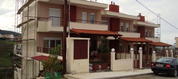 4 bedrooms Property for sale in Vasilika, Thermi, Thessaloniki, Central Macedonia, Macedonia and Thrace, Greece № 7418 2