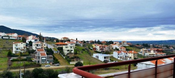 4 bedrooms Property for sale in Vasilika, Thermi, Thessaloniki, Central Macedonia, Macedonia and Thrace, Greece № 7418 7
