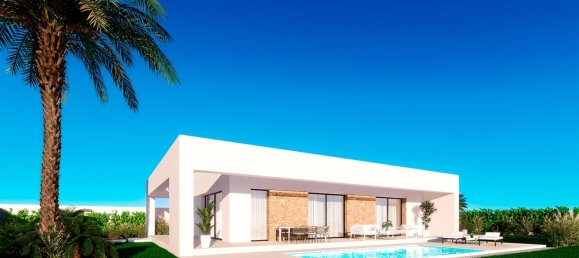Villa em Finestrat, Spain 144 m² N.º 16717 3