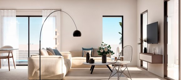 Villa em Finestrat, Spain 144 m² N.º 16717 4